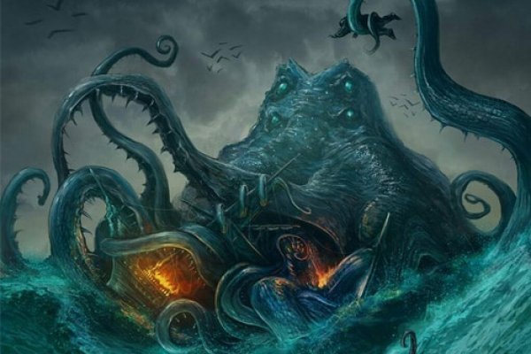 Kraken для россиян