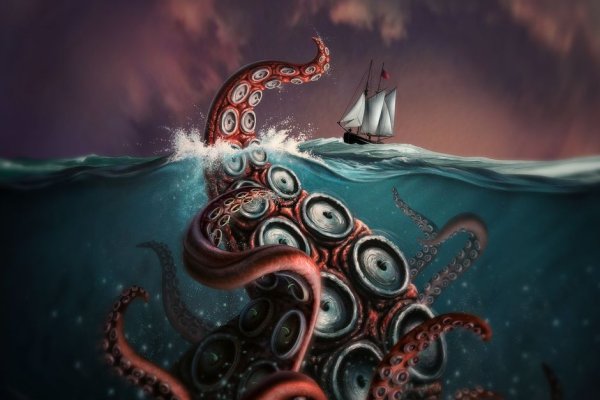 Kraken торрент